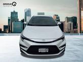Thumbnail of 2025 Wind Chill Pearl Toyota Corolla