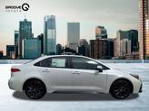 Thumbnail of 2025 Wind Chill Pearl Toyota Corolla