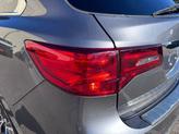Thumbnail of 2019 Modern Steel Metallic Acura MDX