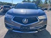 Thumbnail of 2019 Modern Steel Metallic Acura MDX