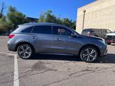 Thumbnail of 2019 Modern Steel Metallic Acura MDX