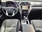 Thumbnail of 2023 Nautical Blue Metallic Toyota 4Runner