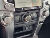 Thumbnail of 2023 Nautical Blue Metallic Toyota 4Runner