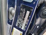 Thumbnail of 2023 Nautical Blue Metallic Toyota 4Runner