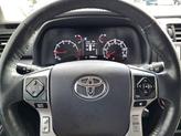 Thumbnail of 2023 Nautical Blue Metallic Toyota 4Runner