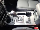 Thumbnail of 2023 Nautical Blue Metallic Toyota 4Runner