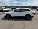 Thumbnail of 2022 Oryx White Pearl Volkswagen Tiguan