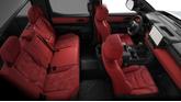 Thumbnail of 2026 Magnetic Gray Metallic Toyota Tundra Hybrid