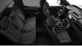 Thumbnail of 2026 Midnight Black Metallic Toyota Tundra