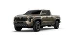 Photo of 2025 Bronze Oxide Toyota Tacoma