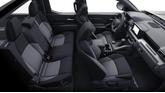 Thumbnail of 2025 Bronze Oxide Toyota Tacoma