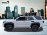 Thumbnail of 2025 Ice Cap Toyota 4Runner
