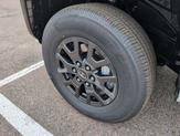 Thumbnail of 2025 Ice Cap Toyota 4Runner