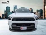 Thumbnail of 2025 Ice Cap Toyota 4Runner
