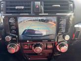 Thumbnail of 2021 Classic Silver Metallic Toyota 4Runner