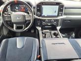 Thumbnail of 2021 Antimatter Blue Metallic Ford F-150