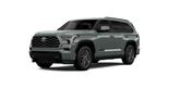 Photo of 2026 Lunar Rock Toyota Sequoia