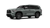 Thumbnail of 2026 Lunar Rock Toyota Sequoia