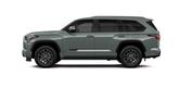 Thumbnail of 2026 Lunar Rock Toyota Sequoia