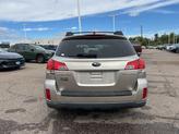 Thumbnail of 2014 Tungsten Metallic Subaru Outback