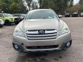 Thumbnail of 2014 Tungsten Metallic Subaru Outback