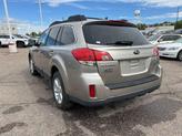 Thumbnail of 2014 Tungsten Metallic Subaru Outback