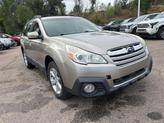 Thumbnail of 2014 Tungsten Metallic Subaru Outback