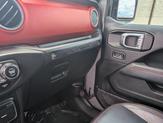 Thumbnail of 2021 Sting-Gray Clearcoat Jeep Wrangler Unlimited