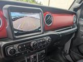 Thumbnail of 2021 Sting-Gray Clearcoat Jeep Wrangler Unlimited