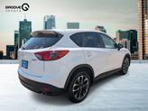 Thumbnail of 2016 Crystal White Pearl Mica Mazda CX-5