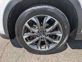 Thumbnail of 2016 Crystal White Pearl Mica Mazda CX-5