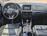 Thumbnail of 2016 Crystal White Pearl Mica Mazda CX-5