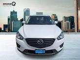 Thumbnail of 2016 Crystal White Pearl Mica Mazda CX-5