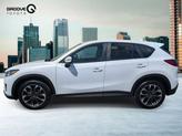 Thumbnail of 2016 Crystal White Pearl Mica Mazda CX-5