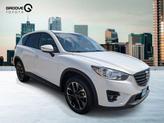 Thumbnail of 2016 Crystal White Pearl Mica Mazda CX-5