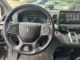 Thumbnail of 2022 Modern Steel Metallic Honda Odyssey