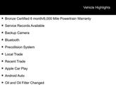 Thumbnail of 2022 Modern Steel Metallic Honda Odyssey