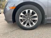 Thumbnail of 2022 Modern Steel Metallic Honda Odyssey