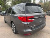 Thumbnail of 2022 Modern Steel Metallic Honda Odyssey