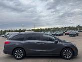 Thumbnail of 2022 Modern Steel Metallic Honda Odyssey