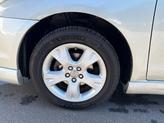 Thumbnail of 2003 Lunar Mist Metallic Toyota Matrix