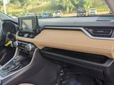 Thumbnail of 2022 Midnight Black Metallic Toyota RAV4 Hybrid