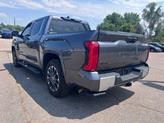 Thumbnail of 2023 Magnetic Gray Metallic Toyota Tundra