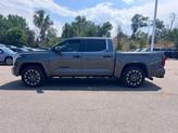 Thumbnail of 2023 Magnetic Gray Metallic Toyota Tundra