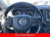 Thumbnail of 2020 Bright White Clearcoat Jeep Cherokee