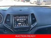 Thumbnail of 2020 Bright White Clearcoat Jeep Cherokee