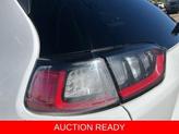 Thumbnail of 2020 Bright White Clearcoat Jeep Cherokee