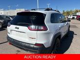 Thumbnail of 2020 Bright White Clearcoat Jeep Cherokee
