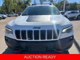 Thumbnail of 2020 Bright White Clearcoat Jeep Cherokee