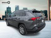 Thumbnail of 2024 Magnetic Gray Metallic/Ice Edge Toyota RAV4